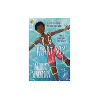 Penguin Random House Children's UK Pig-Heart Boy (häftad, eng)