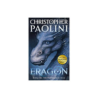Penguin Random House Children's UK Eragon (häftad, eng)