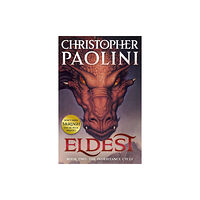 Penguin Random House Children's UK Eldest (häftad, eng)