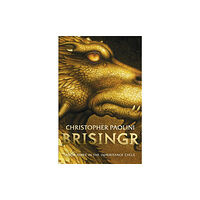 Penguin Random House Children's UK Brisingr (häftad, eng)