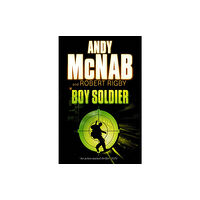 Penguin Random House Children's UK Boy Soldier (häftad, eng)