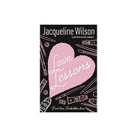 Penguin Random House Children's UK Love Lessons (häftad, eng)