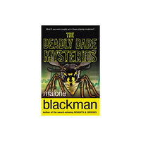 Penguin Random House Children's UK The Deadly Dare Mysteries (häftad, eng)