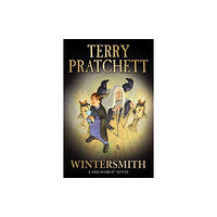 Penguin Random House Children's UK Wintersmith (häftad, eng)
