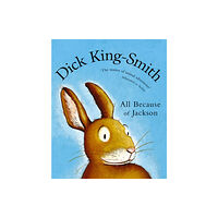 Penguin Random House Children's UK All Because of Jackson (häftad, eng)