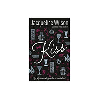 Penguin Random House Children's UK Kiss (häftad, eng)