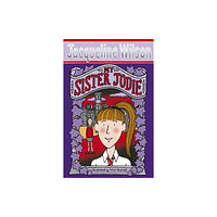 Penguin Random House Children's UK My Sister Jodie (häftad, eng)