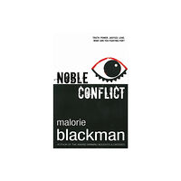 Penguin Random House Children's UK Noble Conflict (häftad, eng)