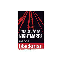 Penguin Random House Children's UK The Stuff of Nightmares (häftad, eng)