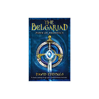 Penguin Random House Children's UK Belgariad 1: Pawn of Prophecy (häftad, eng)