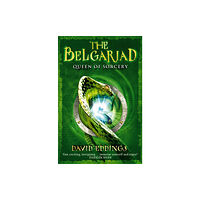 Penguin Random House Children's UK Belgariad 2: Queen of Sorcery (häftad, eng)