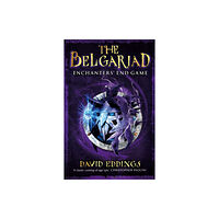 Penguin Random House Children's UK Belgariad 5: Enchanter's End Game (häftad, eng)