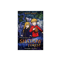 Penguin Random House Children's UK Shadow Forest (häftad, eng)