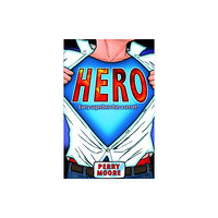 Penguin Random House Children's UK HERO (häftad, eng)