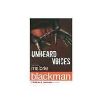 Penguin Random House Children's UK Unheard Voices (häftad, eng)