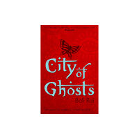 Penguin Random House Children's UK City of Ghosts (häftad, eng)