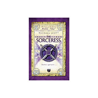Penguin Random House Children's UK The Sorceress (häftad, eng)