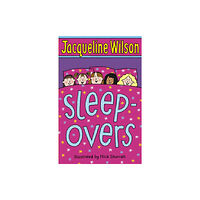 Penguin Random House Children's UK Sleepovers (häftad, eng)