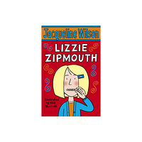 Penguin Random House Children's UK Lizzie Zipmouth (häftad, eng)