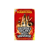 Penguin Random House Children's UK George's Secret Key to the Universe (häftad, eng)