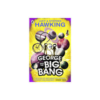 Penguin Random House Children's UK George and the Big Bang (häftad, eng)