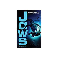 Penguin Random House Children's UK Jaws of Death - Max Cassidy 2 (häftad, eng)