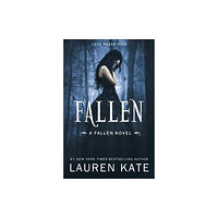 Penguin Random House Children's UK Fallen (häftad, eng)
