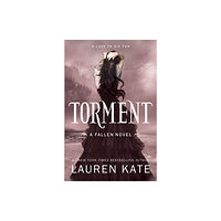 Penguin Random House Children's UK Torment (häftad, eng)