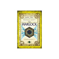 Penguin Random House Children's UK The Warlock (häftad, eng)