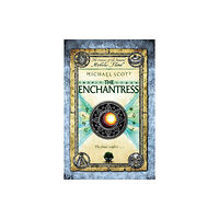 Penguin Random House Children's UK The Enchantress (häftad, eng)