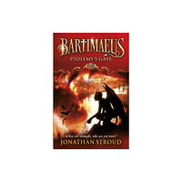 Penguin Random House Children's UK Ptolemy's Gate (häftad, eng)
