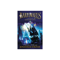 Penguin Random House Children's UK The Golem's Eye (häftad, eng)
