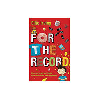 Penguin Random House Children's UK For the Record (häftad, eng)