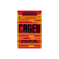 Penguin Random House Children's UK Caged (häftad, eng)