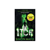 Penguin Random House Children's UK Itch (häftad, eng)