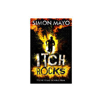 Penguin Random House Children's UK Itch Rocks (häftad, eng)