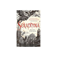 Penguin Random House Children's UK Seraphina (häftad, eng)