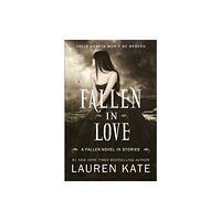 Penguin Random House Children's UK Fallen in Love (häftad, eng)