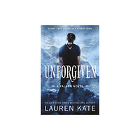 Penguin Random House Children's UK Unforgiven (häftad, eng)