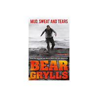 Penguin Random House Children's UK Mud, Sweat and Tears Junior Edition (häftad, eng)