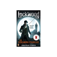 Penguin Random House Children's UK Lockwood & Co: The Screaming Staircase (häftad, eng)