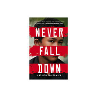 Penguin Random House Children's UK Never Fall Down (häftad, eng)