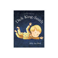 Penguin Random House Children's UK Billy the Bird (häftad, eng)