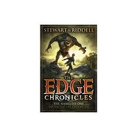 Penguin Random House Children's UK The Edge Chronicles: The Nameless One (häftad, eng)