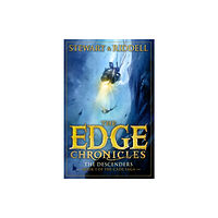 Penguin Random House Children's UK The Edge Chronicles: The Descenders (häftad, eng)
