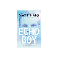 Penguin Random House Children's UK Echo Boy (häftad, eng)