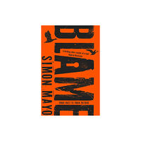 Penguin Random House Children's UK Blame (häftad, eng)