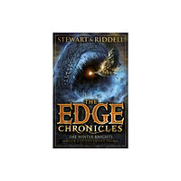 Penguin Random House Children's UK The Edge Chronicles: The Winter Knights (häftad, eng)