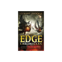Penguin Random House Children's UK The Edge Chronicles: Clash of the Sky Galleons (häftad, eng)