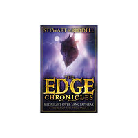 Penguin Random House Children's UK The Edge Chronicles: Midnight Over Sanctaphrax (häftad, eng)